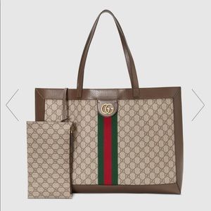 Gucci bag